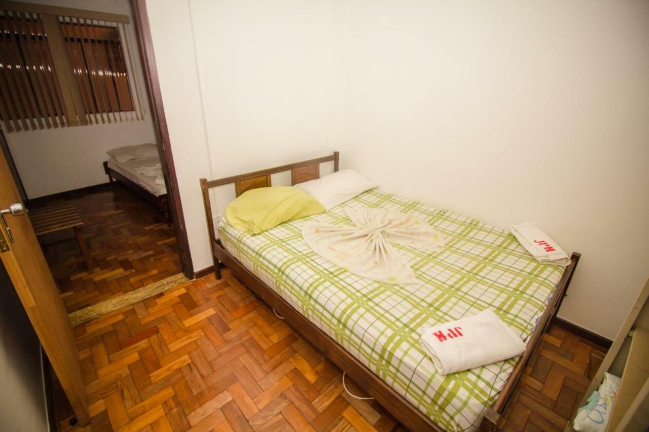 Juliana Palace Hotel 파투스 지 미나스 외부 사진