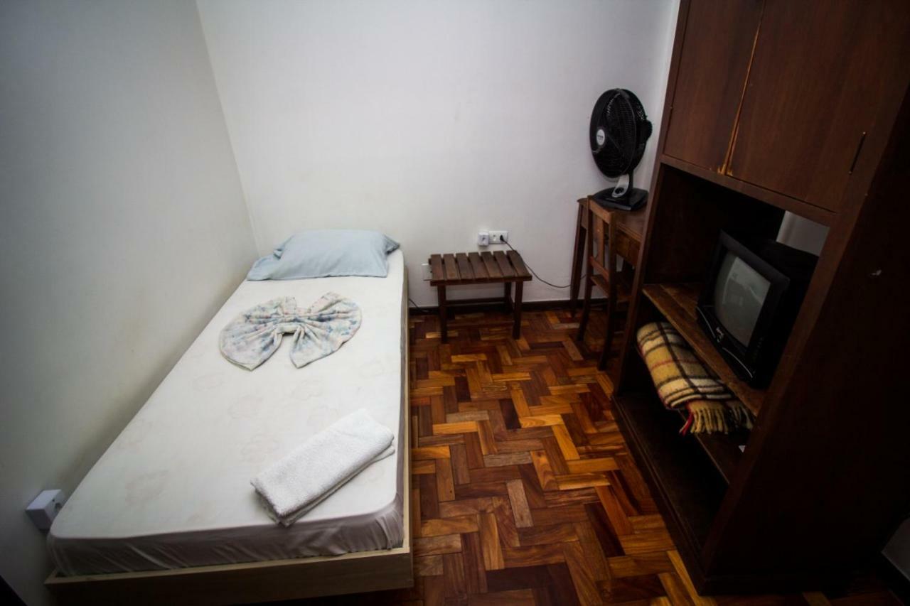 Juliana Palace Hotel 파투스 지 미나스 외부 사진