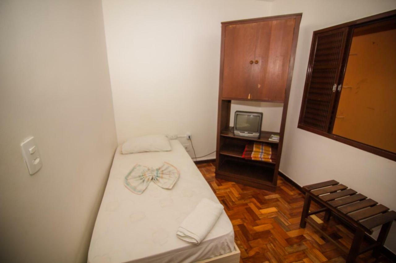 Juliana Palace Hotel 파투스 지 미나스 외부 사진