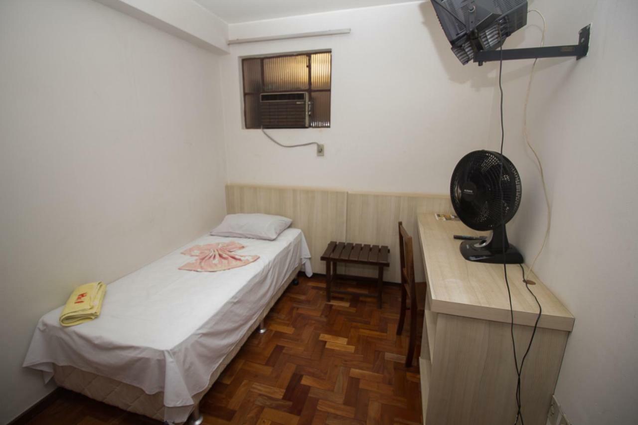 Juliana Palace Hotel 파투스 지 미나스 외부 사진